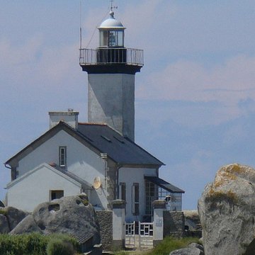 Phare de Pontusval