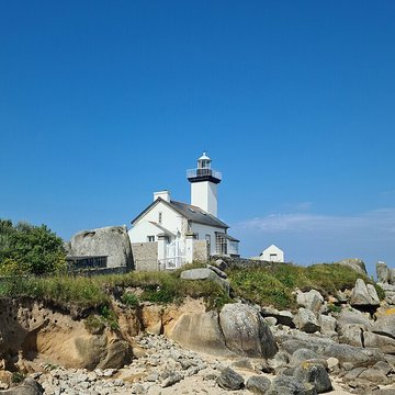 Phare de Pontusval