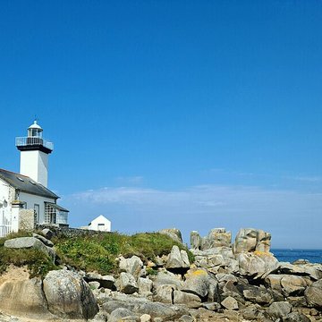Phare de Pontusval