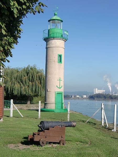 Photo de Phare de Quillebeuf