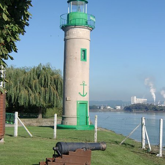 Photo de Phare de Quillebeuf