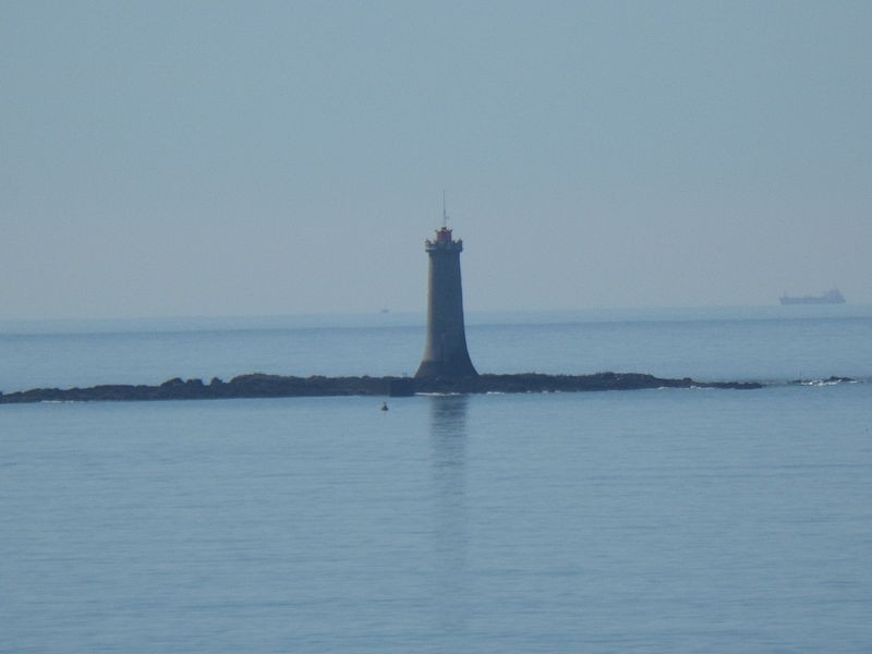 Photo de Phare du Grand-Charpentier
