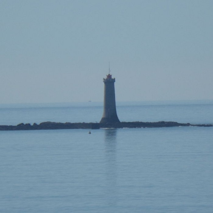 Photo de Phare du Grand-Charpentier