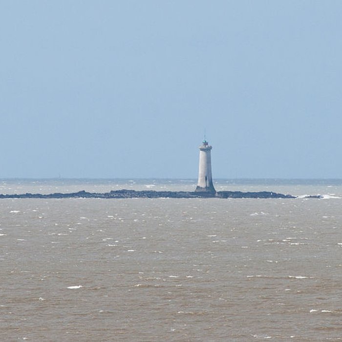 Photo de Phare du Grand-Charpentier