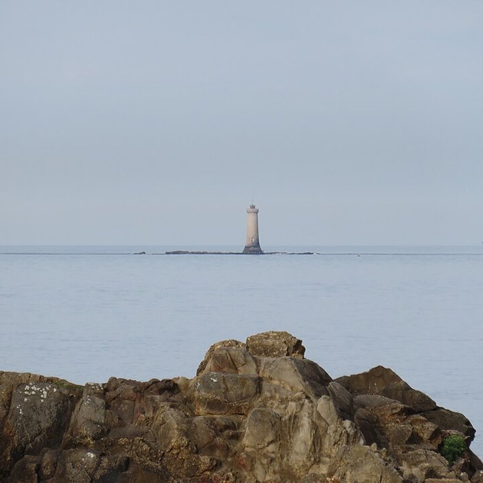 Photo de Phare du Grand-Charpentier