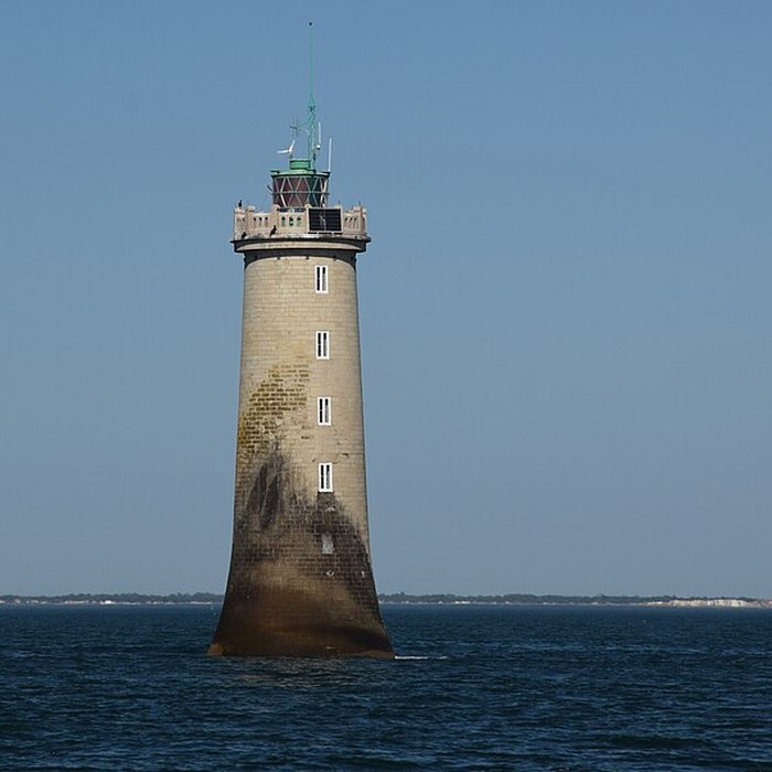Photo de Phare du Grand-Charpentier