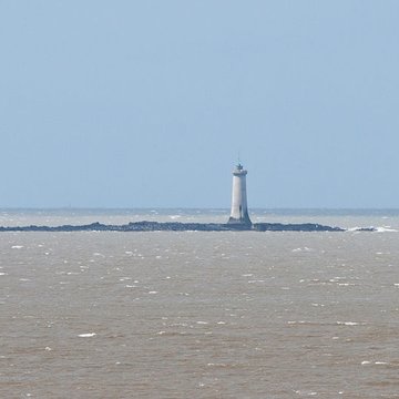 Phare du Grand-Charpentier