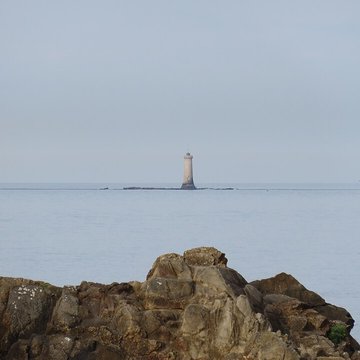 Phare du Grand-Charpentier