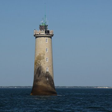 Phare du Grand-Charpentier