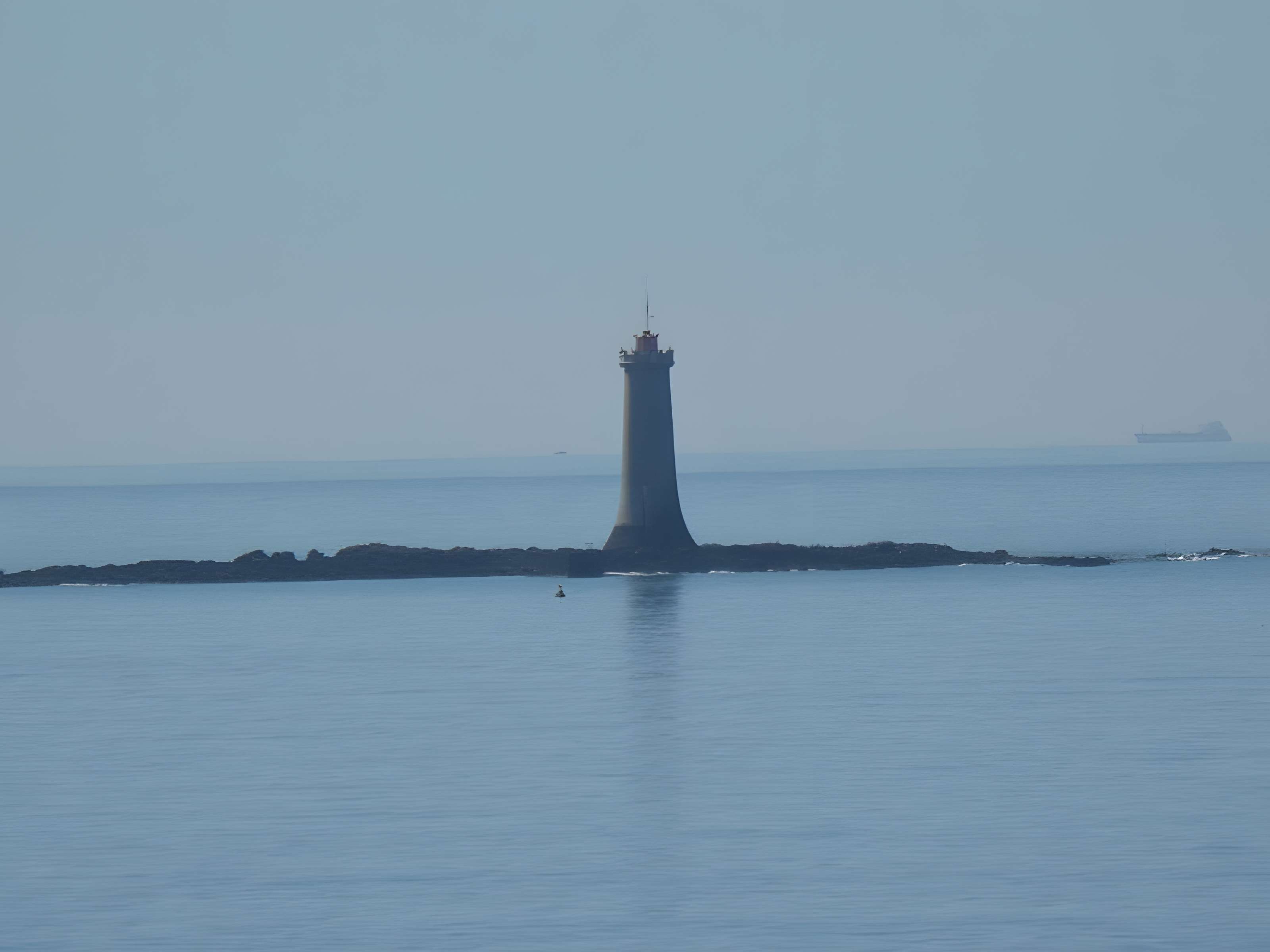 Phare du Grand-Charpentier 