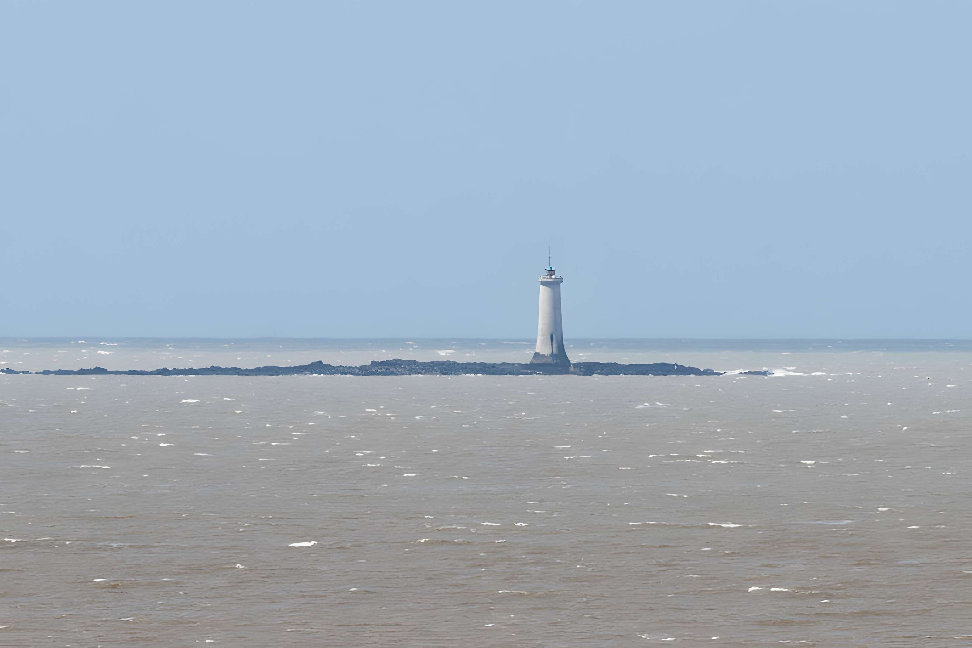 Phare du Grand-Charpentier