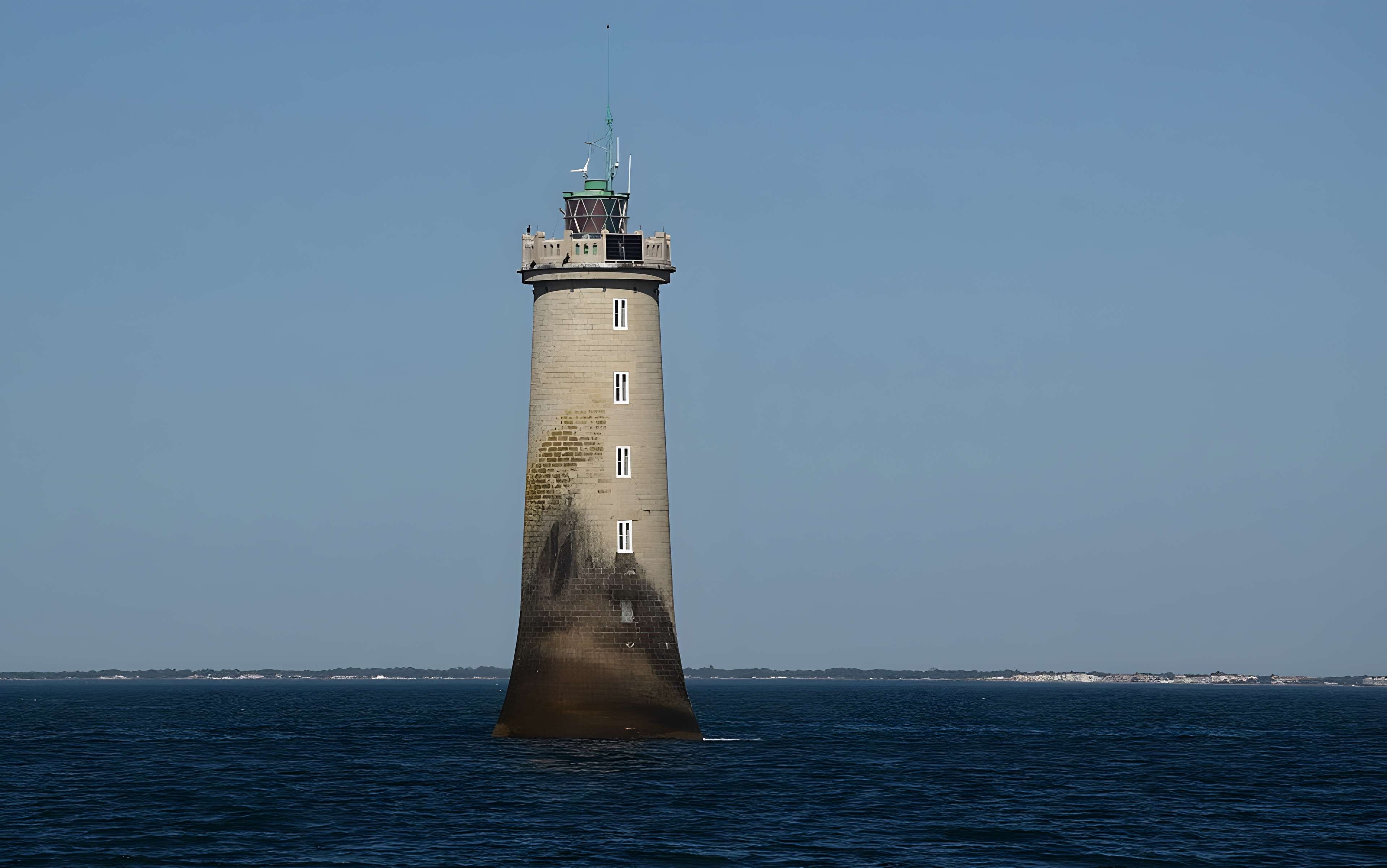 Phare du Grand-Charpentier