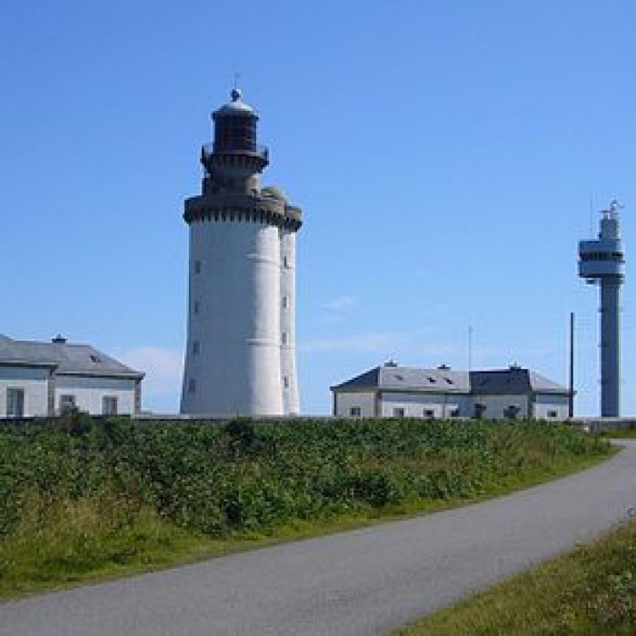 Photo de Phare du Stiff