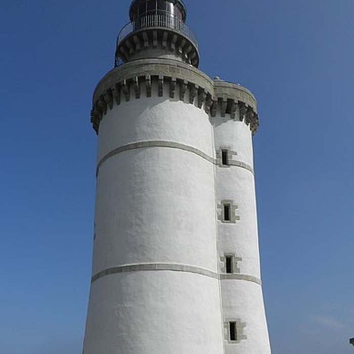 Photo de Phare du Stiff