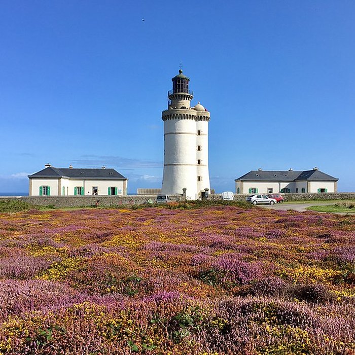 Photo de Phare du Stiff