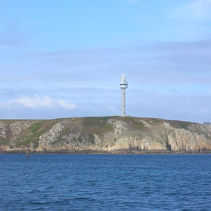 Photo de Phare du Stiff