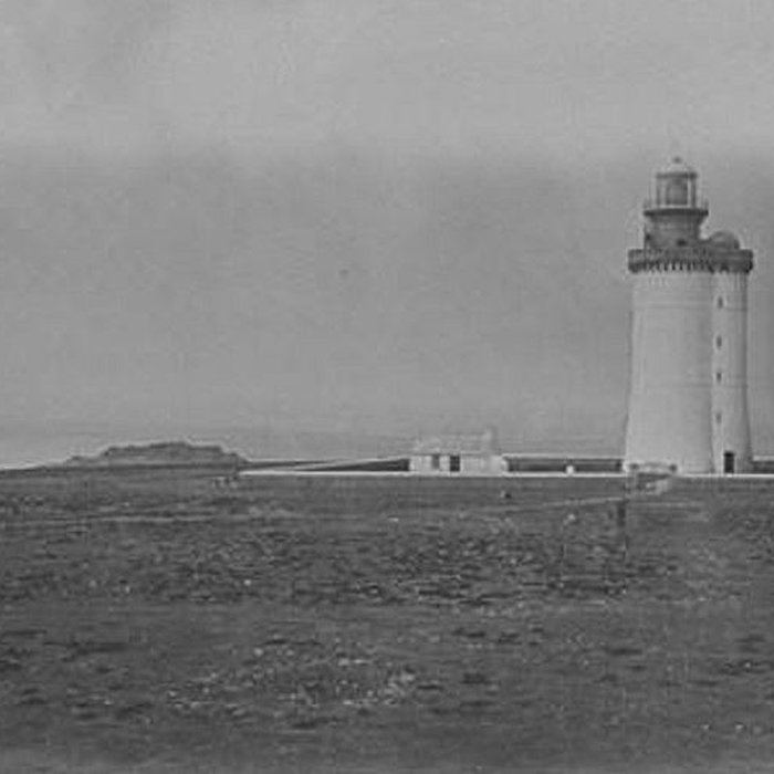 Photo de Phare du Stiff