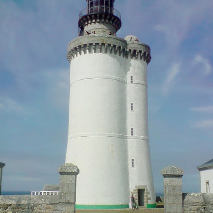 Photo de Phare du Stiff