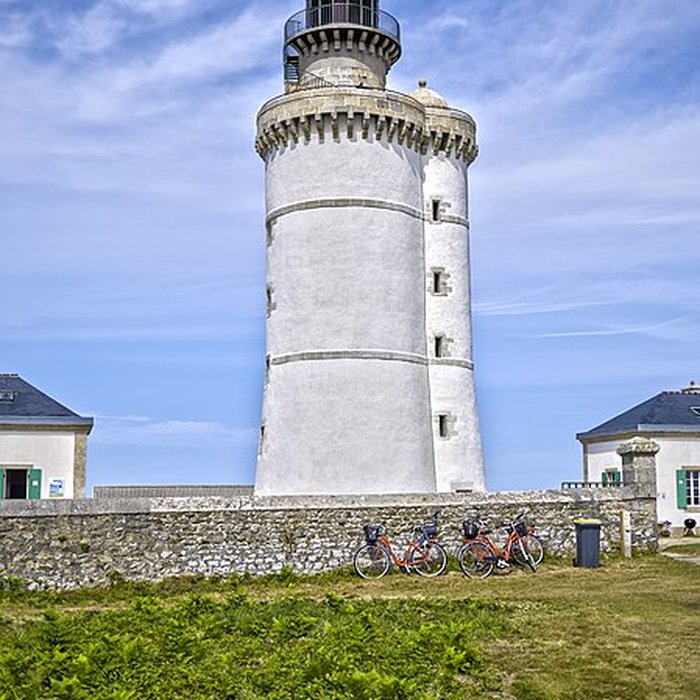 Photo de Phare du Stiff