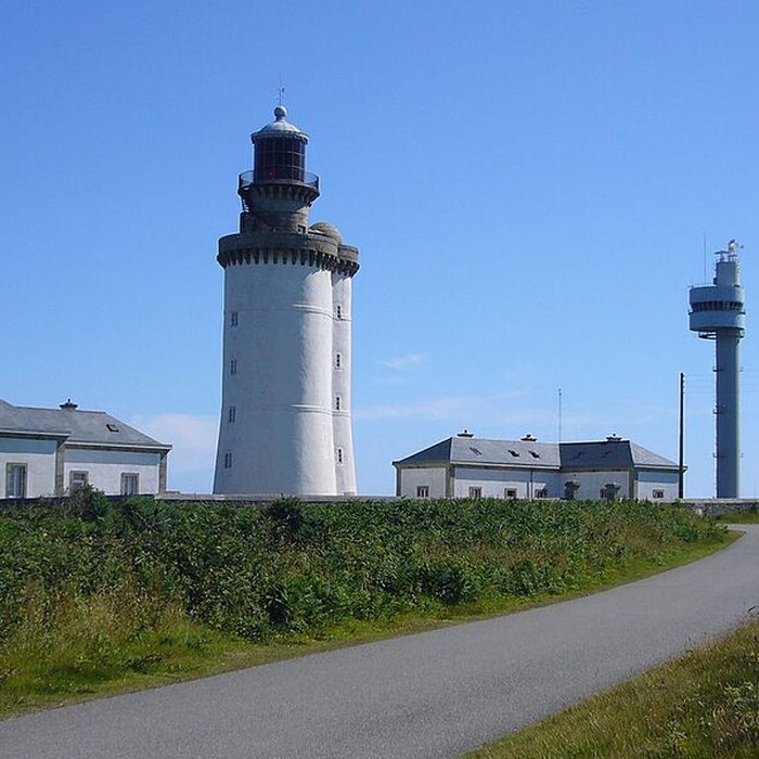 Photo de Phare du Stiff
