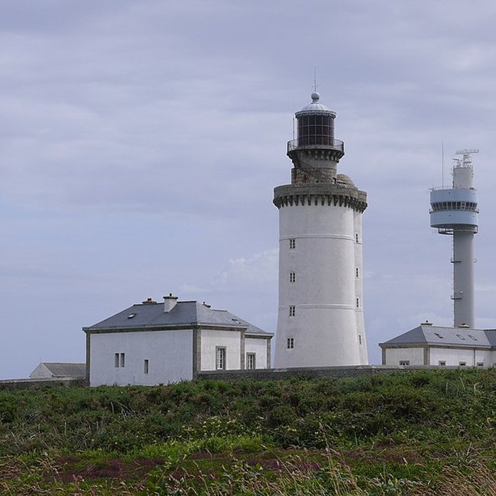 Photo de Phare du Stiff