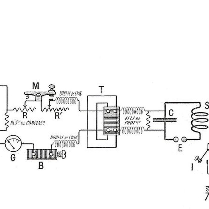Photo de Phare du Stiff
