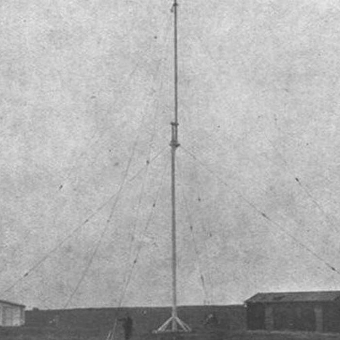 Photo de Phare du Stiff