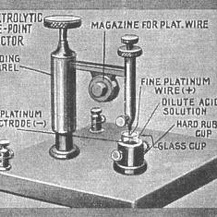 Photo de Phare du Stiff