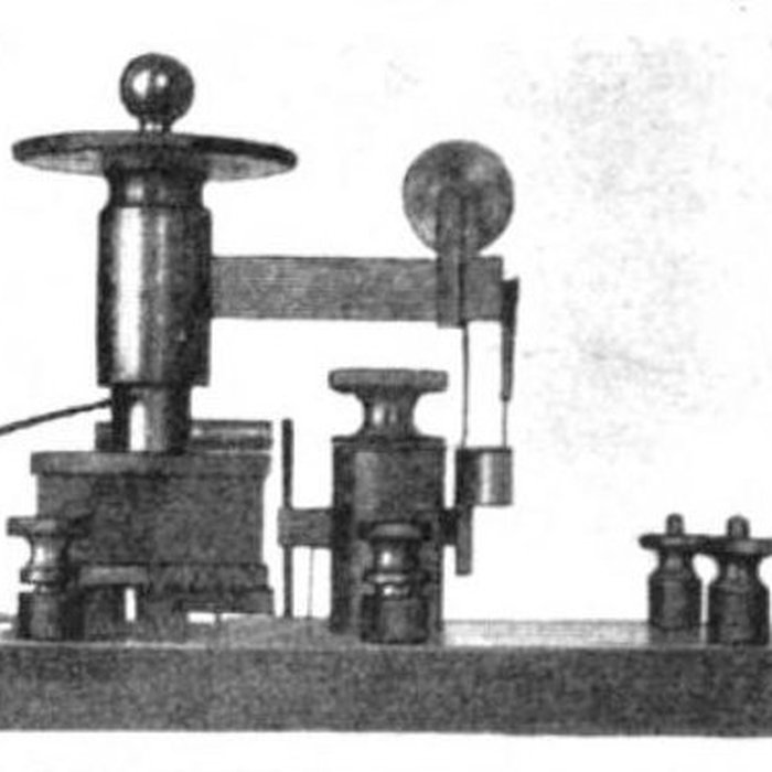 Photo de Phare du Stiff