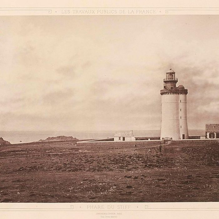 Photo de Phare du Stiff