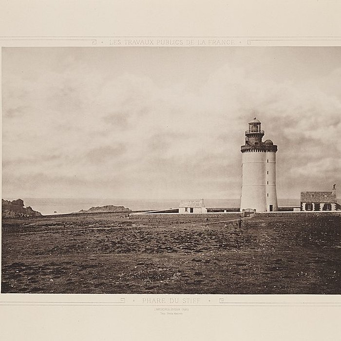 Photo de Phare du Stiff