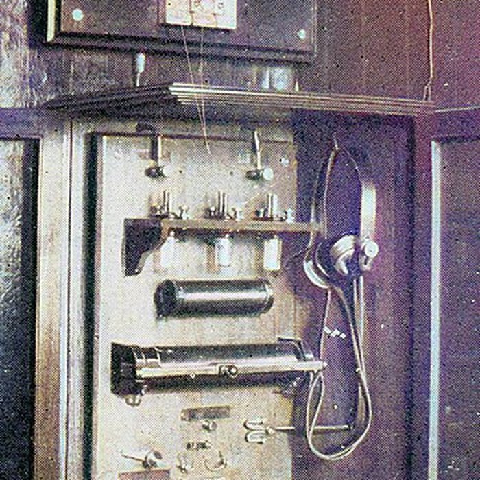 Photo de Phare du Stiff