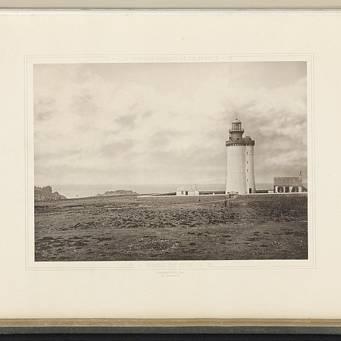 Photo de Phare du Stiff