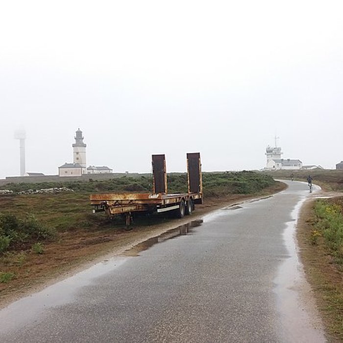 Photo de Phare du Stiff