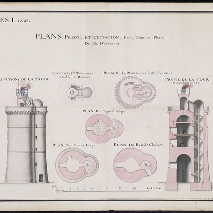Photo de Phare du Stiff