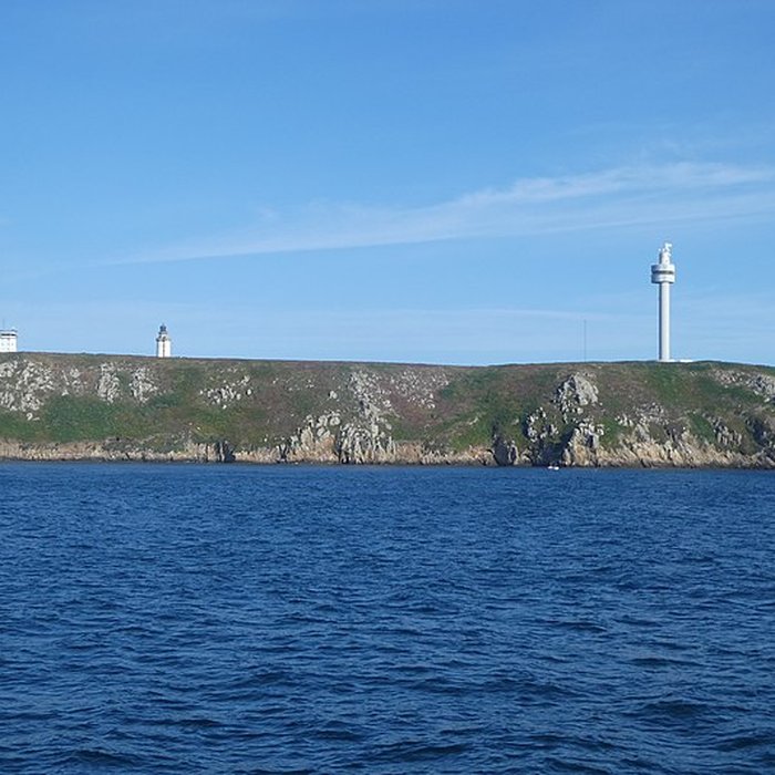 Photo de Phare du Stiff