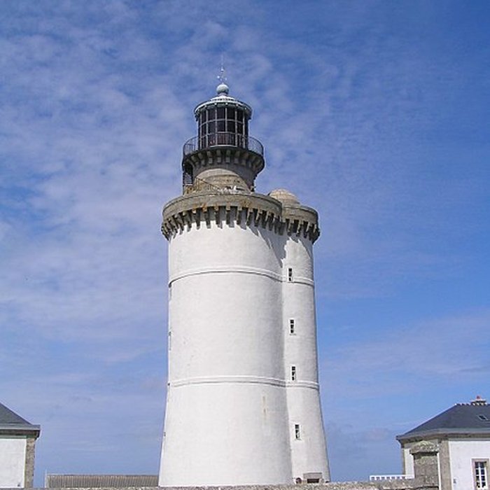 Photo de Phare du Stiff