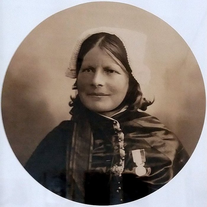 Photo de Phare du Stiff