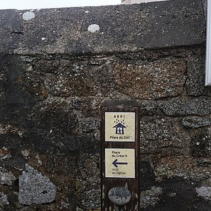 Photo de Phare du Stiff