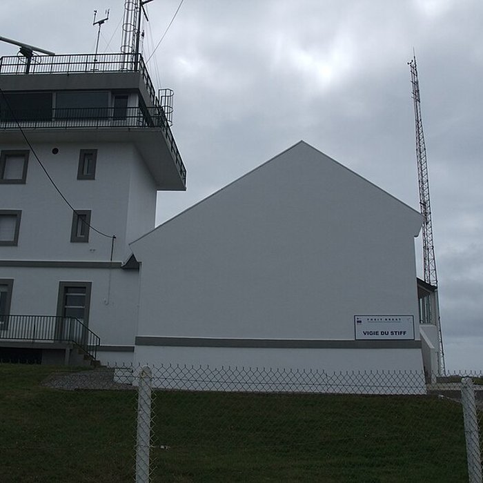 Photo de Phare du Stiff