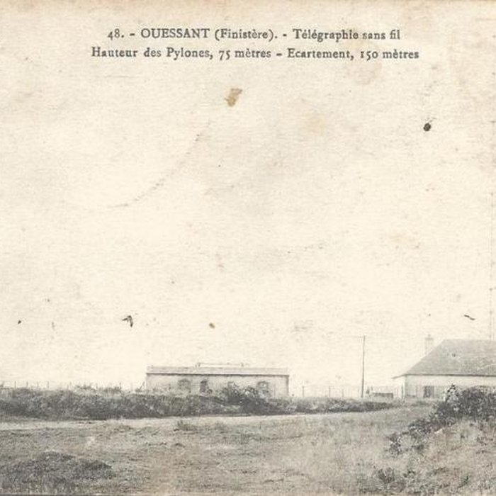 Photo de Phare du Stiff