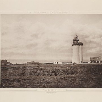 Phare du Stiff
