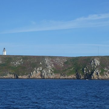 Phare du Stiff