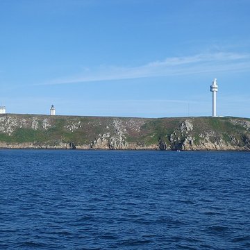 Phare du Stiff