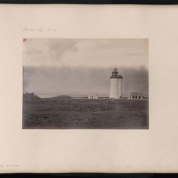 Phare du Stiff
