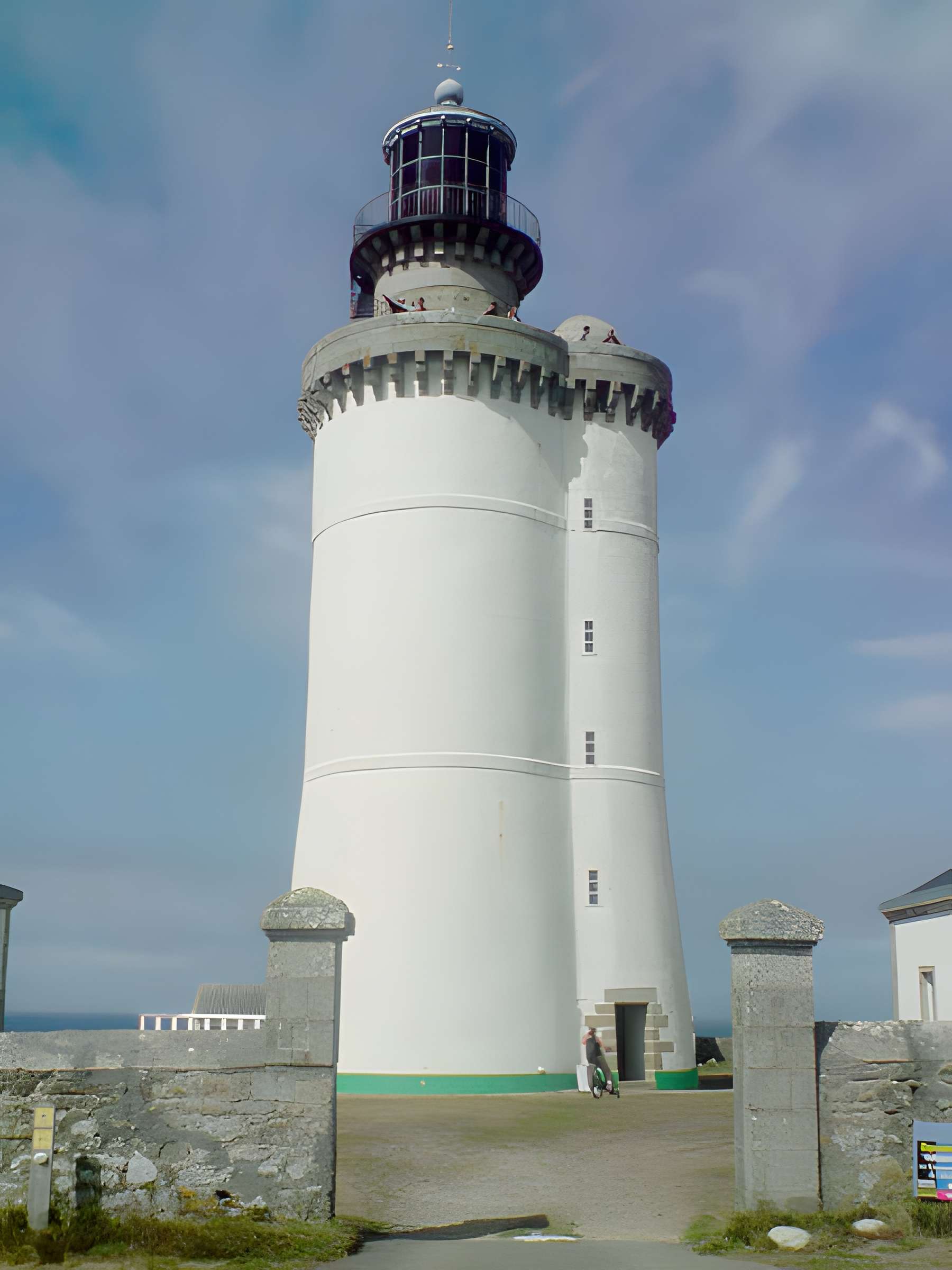 Phare du Stiff