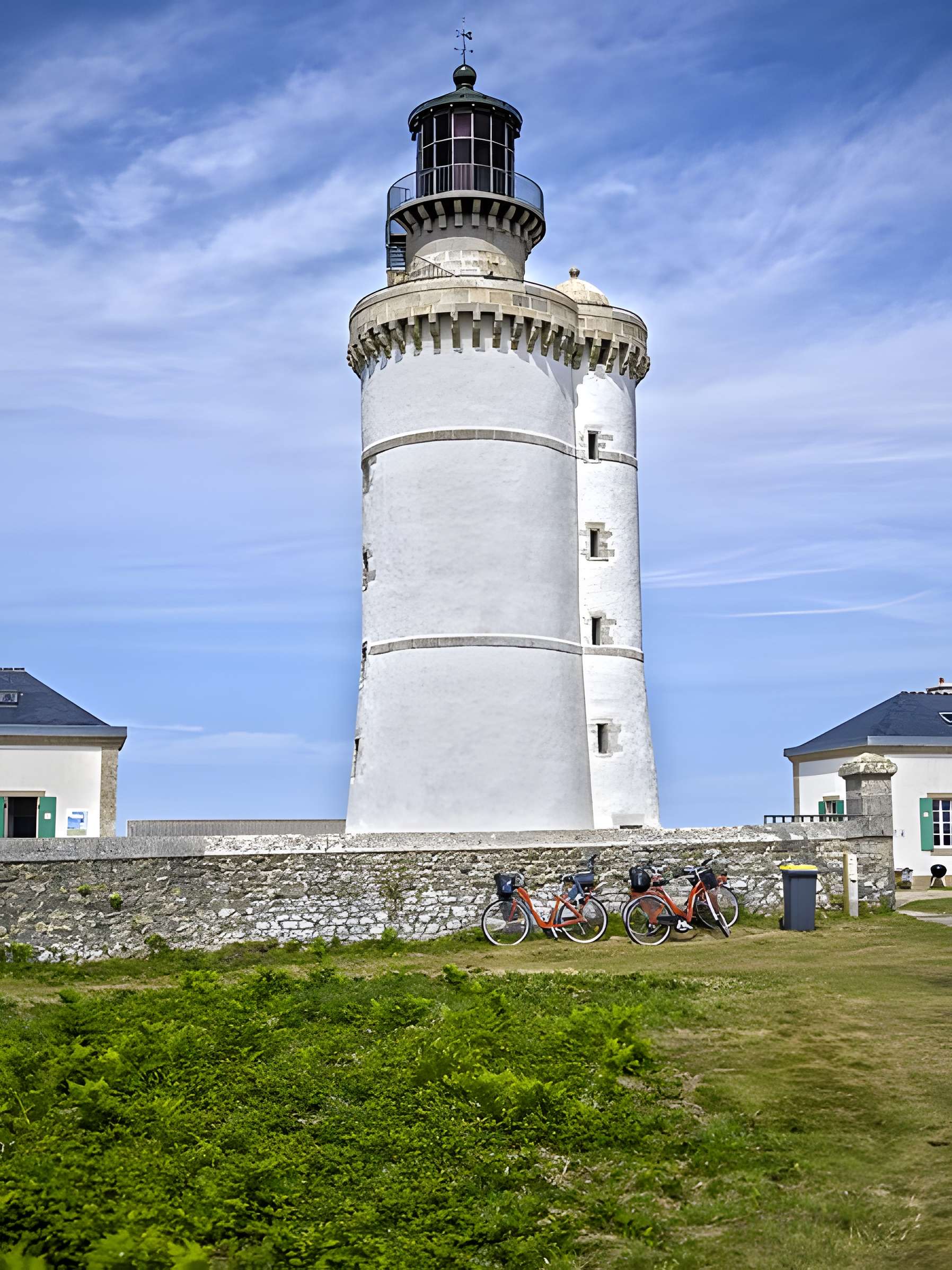 Phare du Stiff