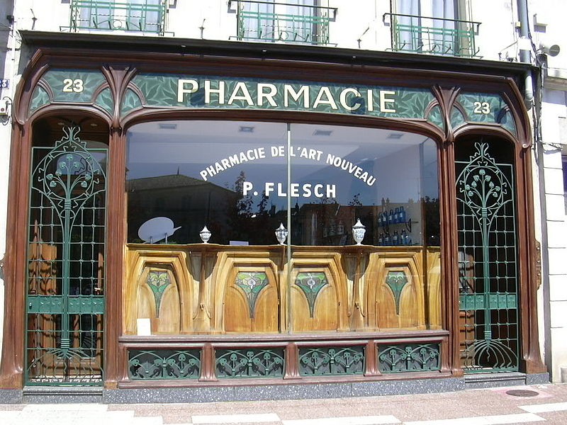 Photo de Pharmacie Malard à Commercy