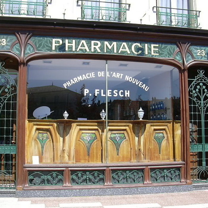 Photo de Pharmacie Malard à Commercy