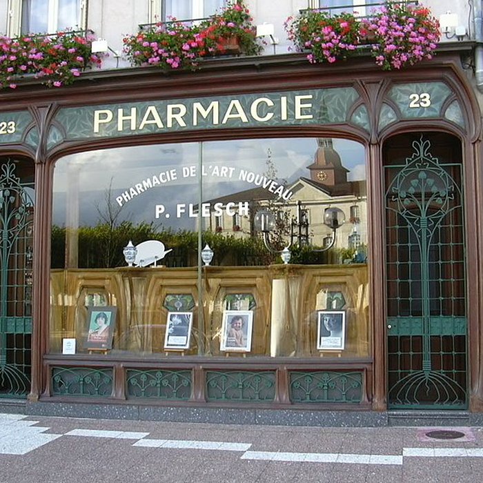 Photo de Pharmacie Malard à Commercy
